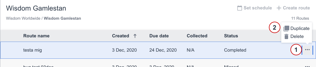 Zendesk_DuplicateinRouteList.png